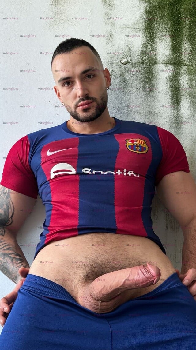 FOTOS DE MACHO GIGANTE 190, SI NO SOY REAL NO PAGAS. POR PRIMER VEZ EN LA CIUDAD!!!