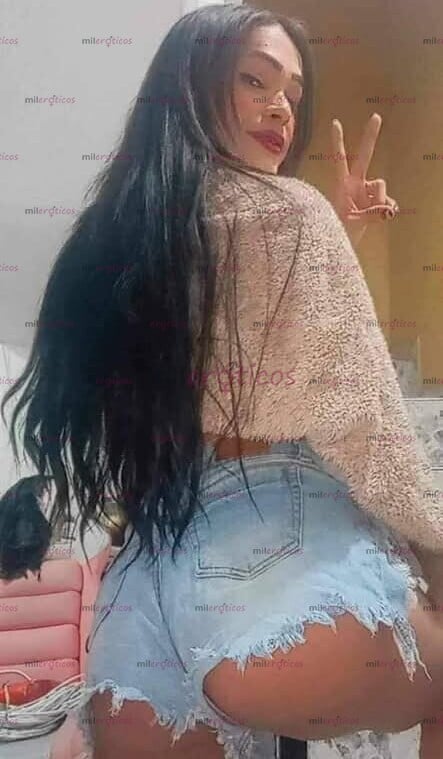 FOTOS DE DOTADA Y COMPLACIENTE! TRANS FEMENINA Y ARRECHA DISPUESTA A COMPLACERTE CON SITI