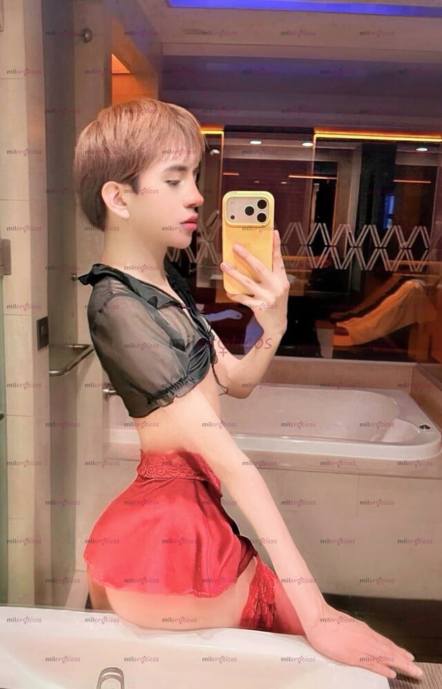 FOTOS DE MUÑEQUITA FEMBOY, 18 AÑITOS, RICA BEBÉ