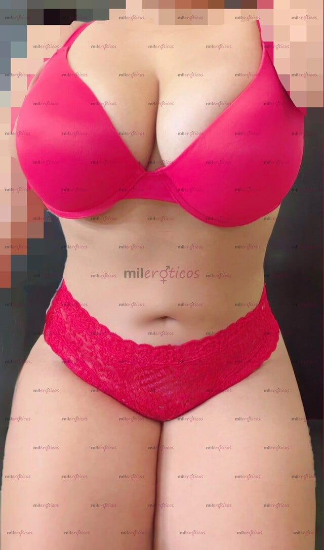 FOTOS DE MONICA INFORMACIÓN POR LLAMADA O WHATSAP 8994600612