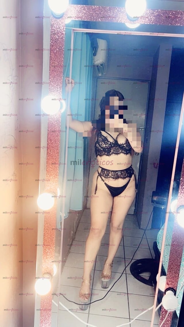 FOTOS DE HERMOSA SCORT EN GARCIA TUS ORDENES MÍ AMOR SOY YEIMMI