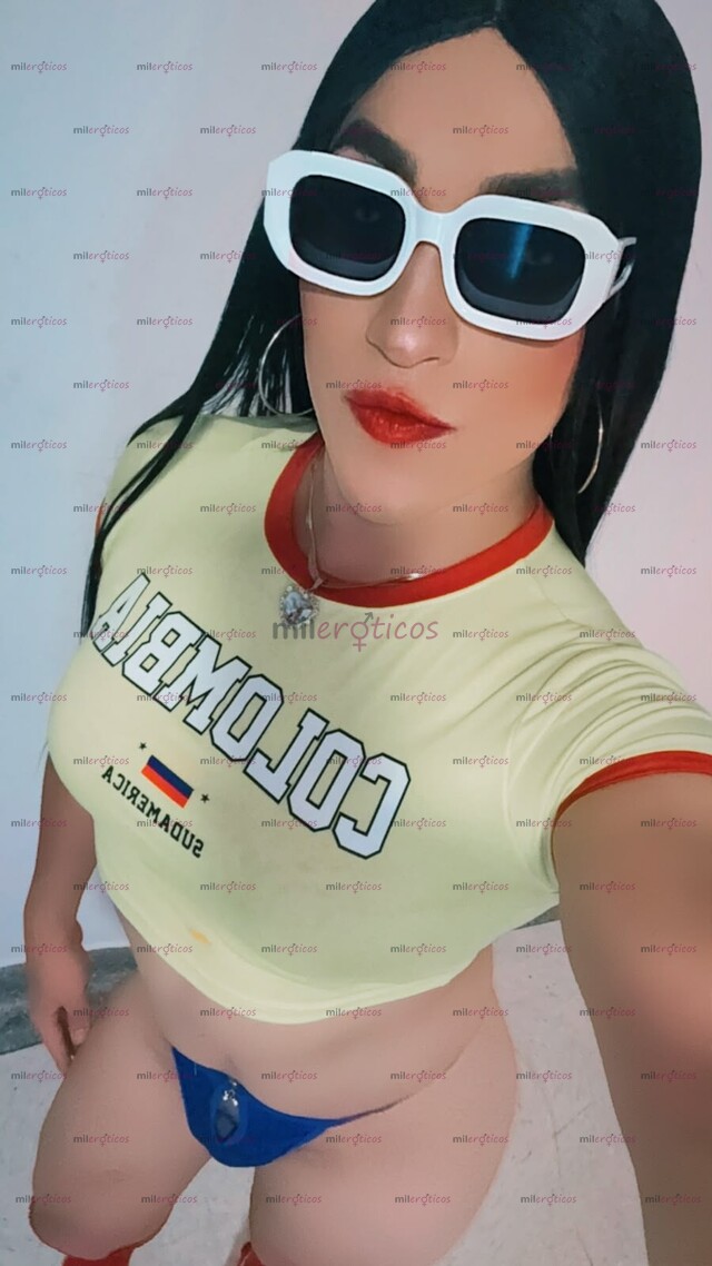FOTOS DE MUJER TRANS FEMENINA SEXI CULONA ACIVA PASIVA LECHERA FIESTERA DISPONIBLE 24 7