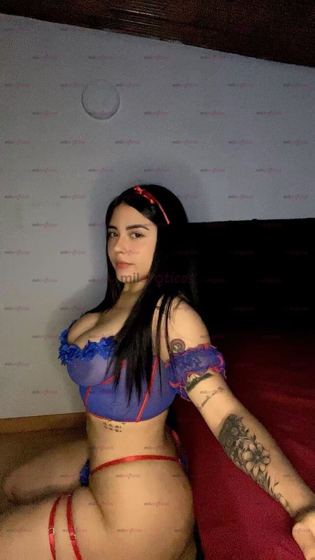 FOTOS DE TU DULCE BLANCANIEVES LISTA PARA TI, SOY SOFIA TU CULONA FAVORITA