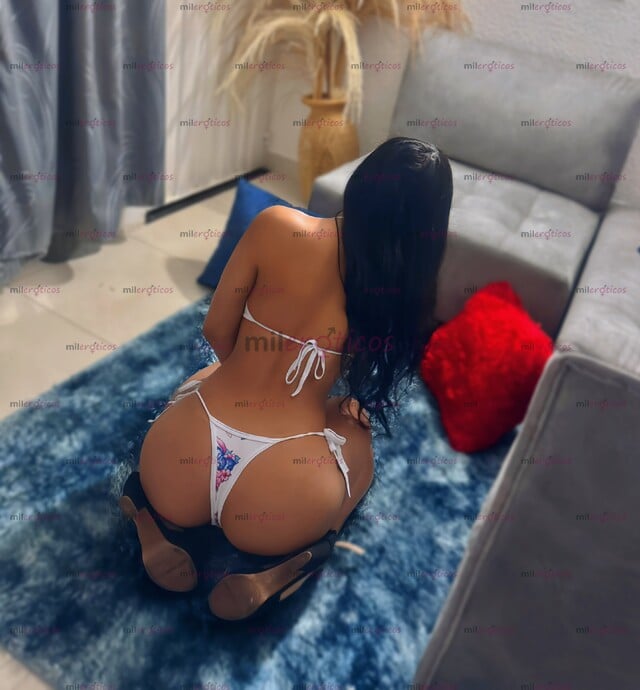 FOTOS DE THALIA HERMOSA Y RICA MORENA CALIENTE Y SUPER COMPLACIENTE