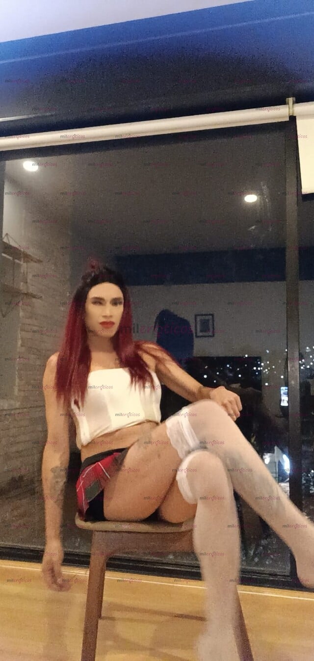 FOTOS DE EL PLACER HECHO CHICA TRANS UNA CHICA PARA GUSTOS EXIGENTES
