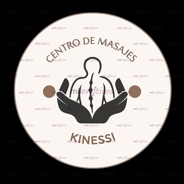 FOTOS DE KINESSI CENTRO HOLISTICO DE BIENESTAR MASCULINO PREMIUM