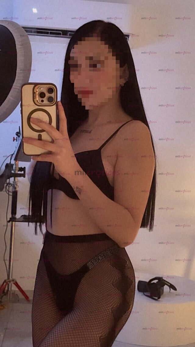 FOTOS DE ISABELLA.. NUEVA ESCORT PETIT DISPONIBLE 24 HORAS