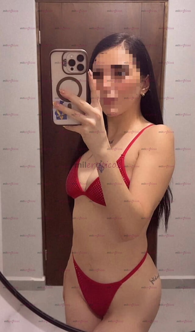 FOTOS DE ISABELLA.. NUEVA ESCORT PETIT DISPONIBLE 24 HORAS