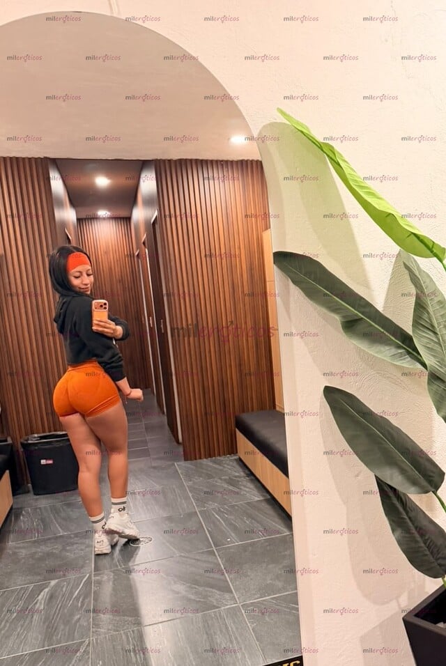 FOTOS DE FITNESS, CINTURITA DE BARBIE SIN FILTROS PRUÉBAME