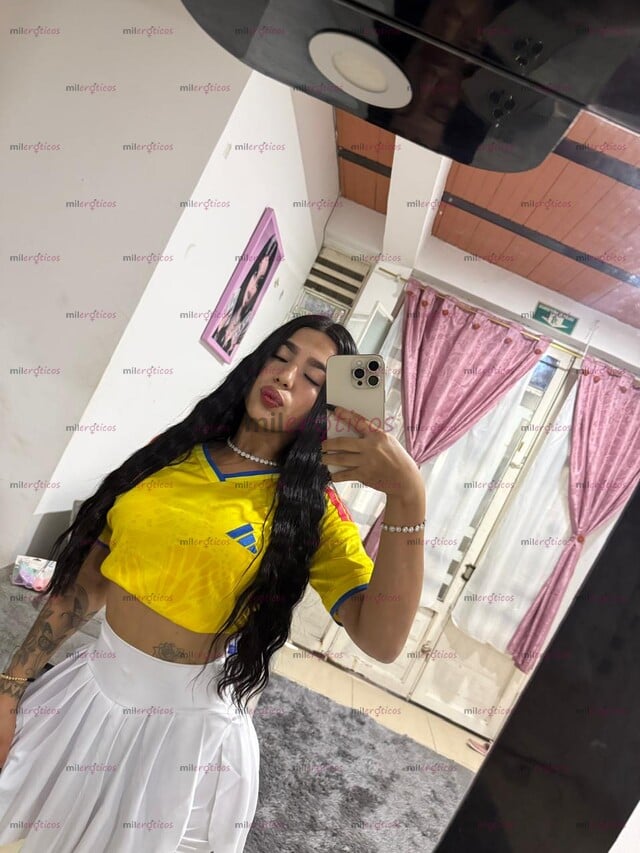 FOTOS DE DANNA SEXY COLOMBIANA A TU SERVICIO LISTA PARA COMPLACERTE