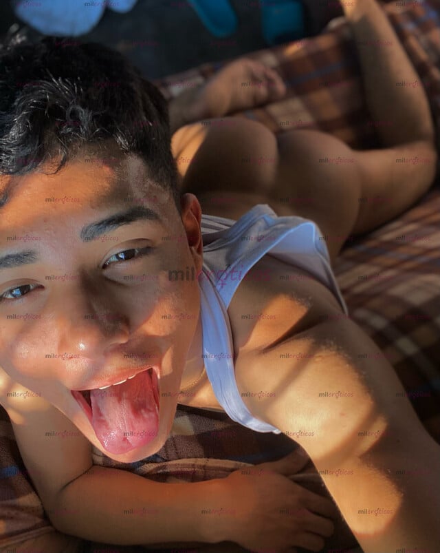 FOTOS DE TWINK CHAPARRITO LISTO PARA VERTE Y COMERTE DELICIOSO