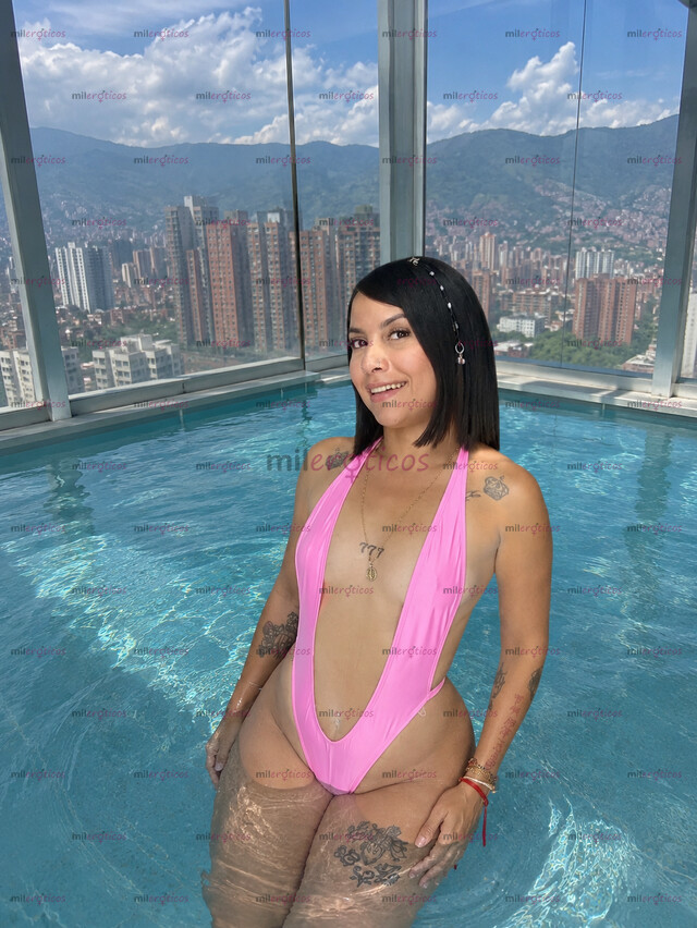 FOTOS DE RICA FLAQUITA PELI NEGRA NALGONSITA NATURAL CON LINDA SONRISA