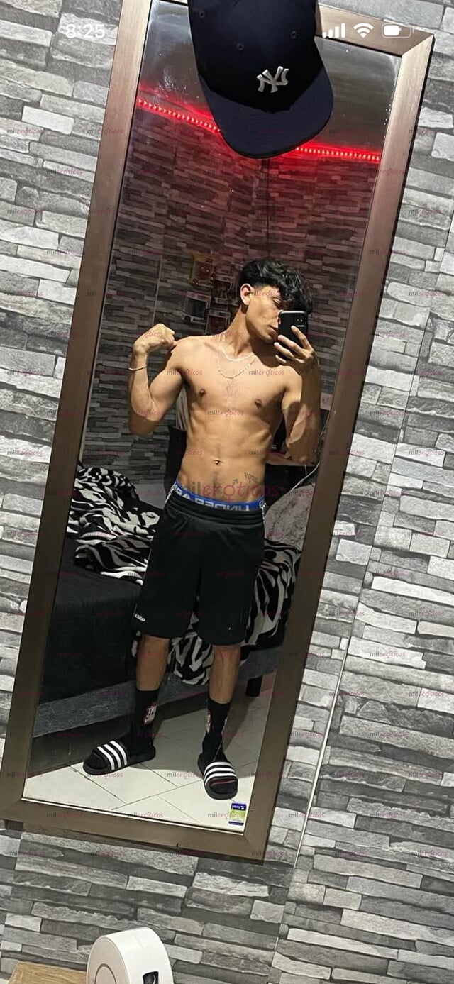 FOTOS DE ISAÍAS , CHICO DE 25 AÑOS TRANQUILO , SERIO , LIMPIO Y BUENA ONDA