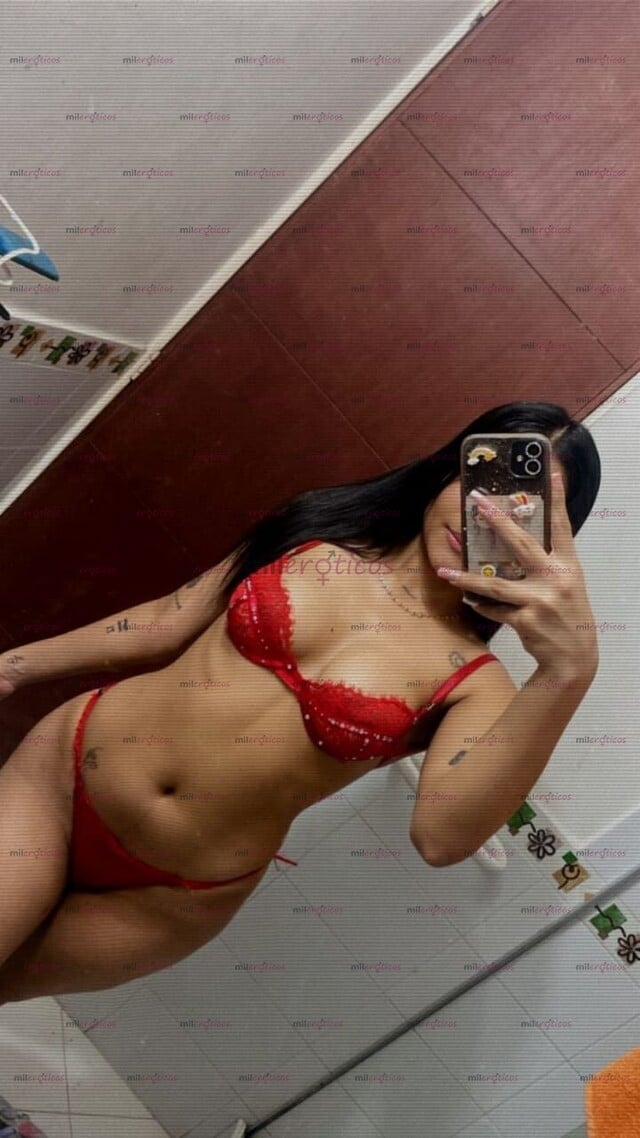 FOTOS DE RECIEN LLEGADA,TENGO 19 AÑOS PETIT SUPER LINDA Y COMPLACIENTE!!
