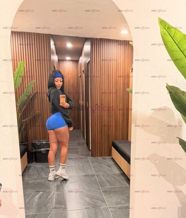 FOTOS DE 100% FITNESS, 100% REAL SI NO SOY!! NO PAGAS