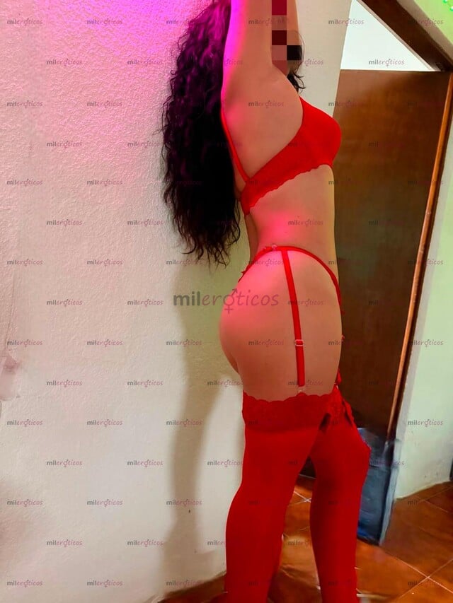 FOTOS DE HANNA 25 AÑITOS MODELO CALIENTE,VEN HARE TUS FANTASIA REALIDAD