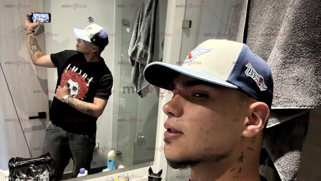 FOTOS DE COLOMBIANO JOVEN VERGON Y LECHERO 1.88 CM DE ALTO EN TU CIUDAD POR POCOS DÍAS