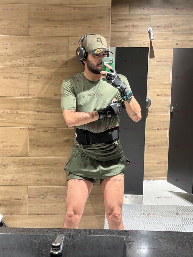 FOTOS DE NUEVO EN TU CIUDAD CHICO TRAVIESO Y MUY COMPLACIENTE