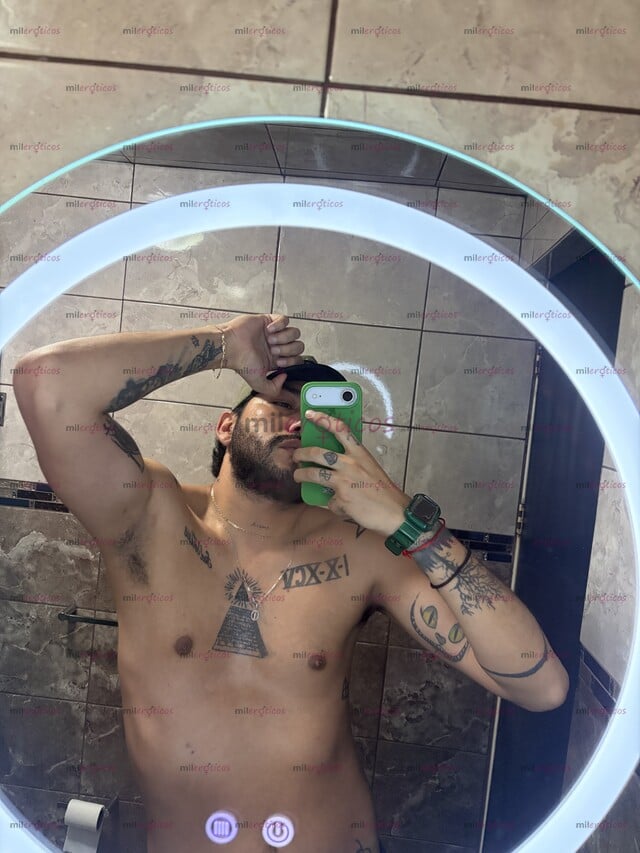 FOTOS DE NUEVO EN TU CIUDAD CHICO TRAVIESO Y MUY COMPLACIENTE