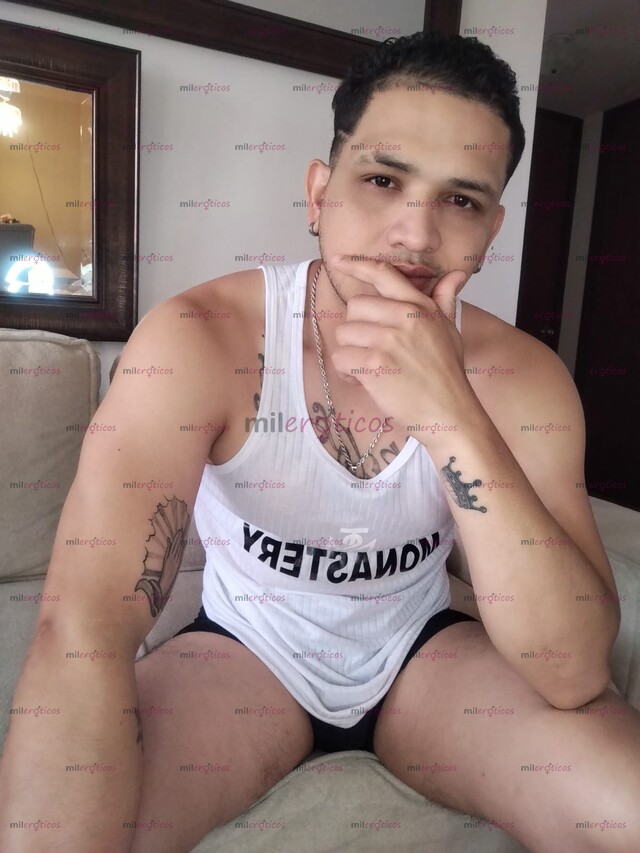 FOTOS DE JOVEN MASAJISTA RICOS CONTENIDOS PARA SALIR DE RUTINA