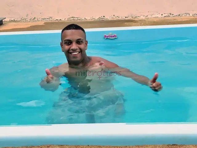 Sou um jovem de 23 anos repleto de energia para te proporcionar prazer intenso estou completamente a disposicao para te satisfazer e se vc adora ser d...