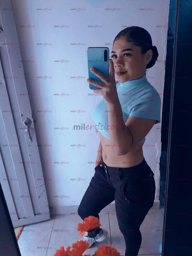 FOTOS DE XIMENA LA BEBE TU ENCANTO.. EN DEMELLIN PRESENTE