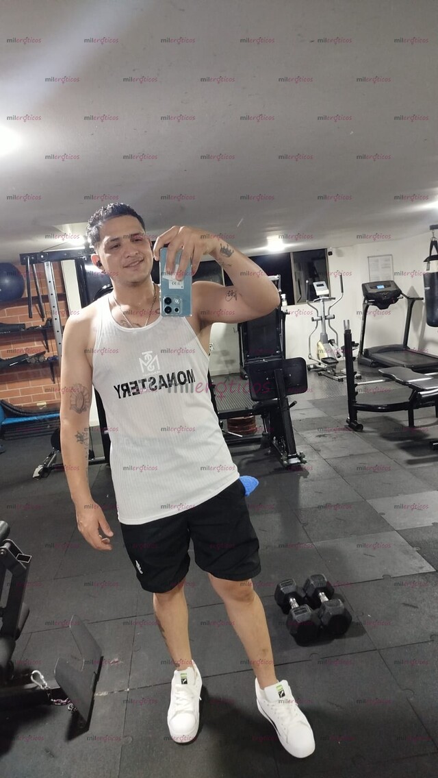 FOTOS DE JOVEN MASAJISTA RICOS CONTENIDOS PARA SALIR DE RUTINA