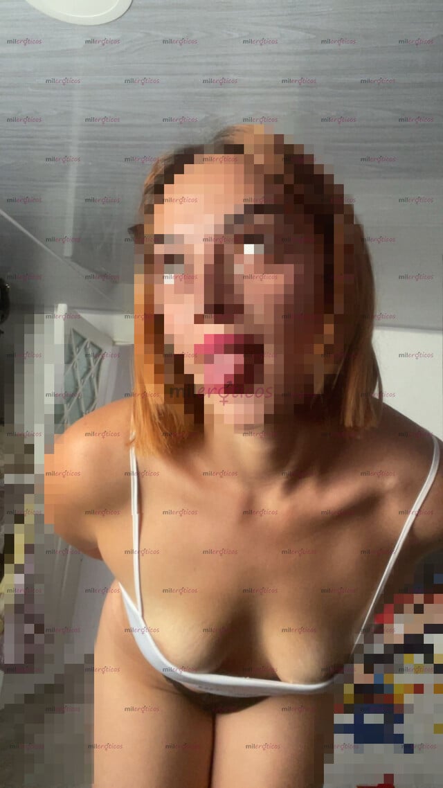 FOTOS DE ANTONELA UNA LINDA MUJER QUE DESEA COMPLACERTE SOLO DOMICILIIS