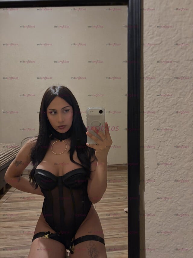 FOTOS DE FLAQUITA TETONA DISPUESTA A CUMPLIR TUS FANTASÍAS