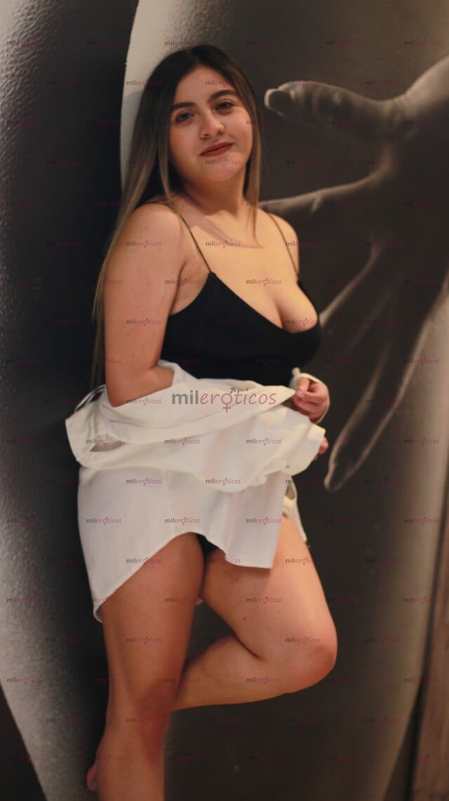 FOTOS DE MICHELLE POR UNOS DÍAS DE VISITA EN TU CIUDAD