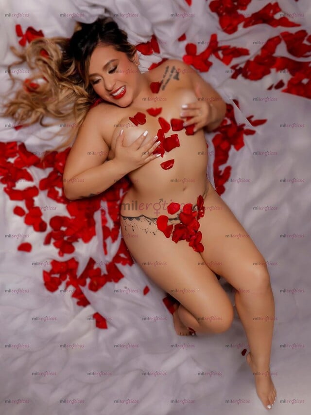 FOTOS DE INOLVIDABLE COMPLACIENTE AMABLE ATENTA HERMOSA FEMENINA DISPUESTA A TODO