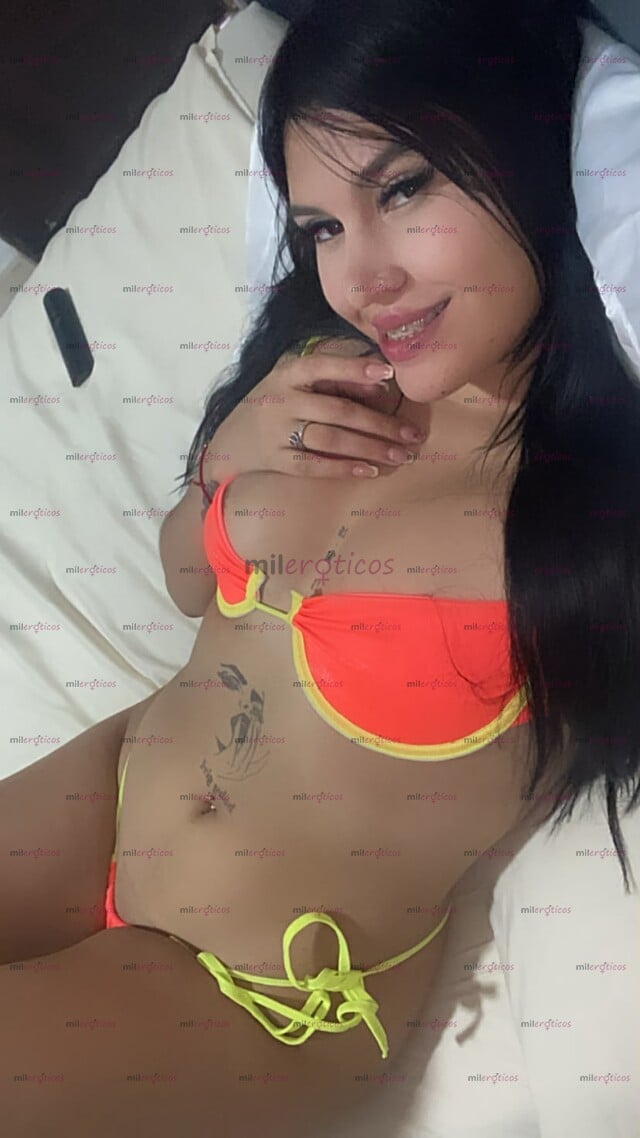 FOTOS DE JIMENA FLACA EXTRAORDINARIA ALTA EN TU CIUDAD