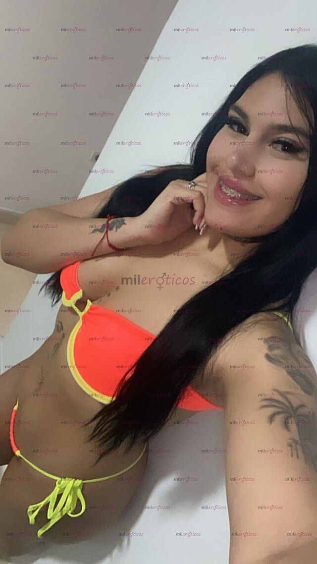 FOTOS DE JIMENA FLACA EXTRAORDINARIA ALTA EN TU CIUDAD