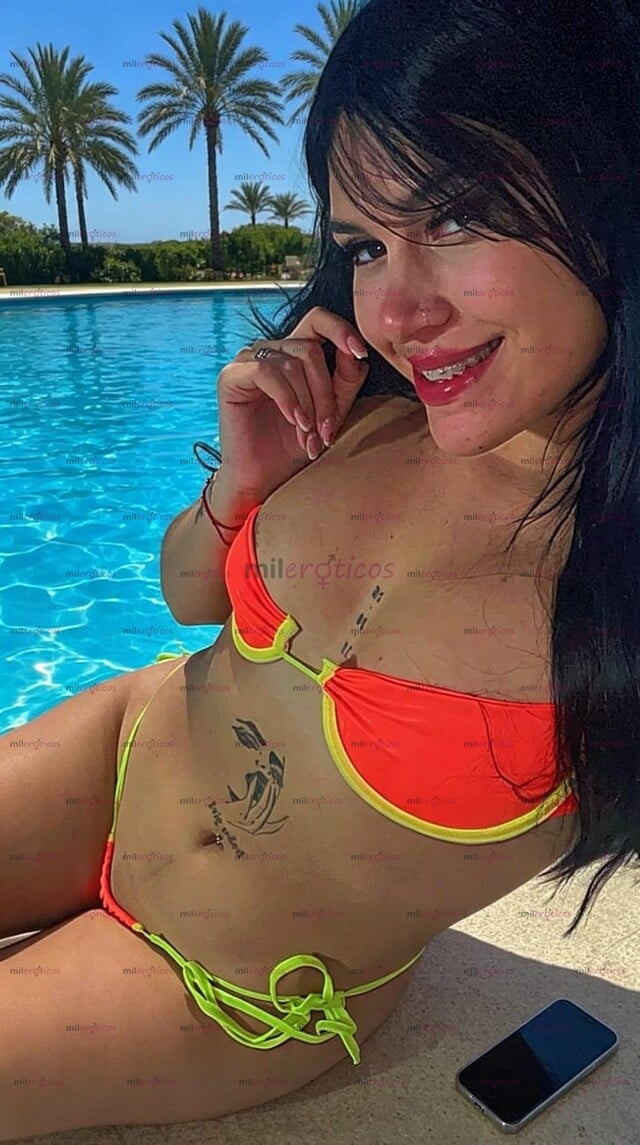 FOTOS DE JIMENA FLACA EXTRAORDINARIA ALTA EN TU CIUDAD
