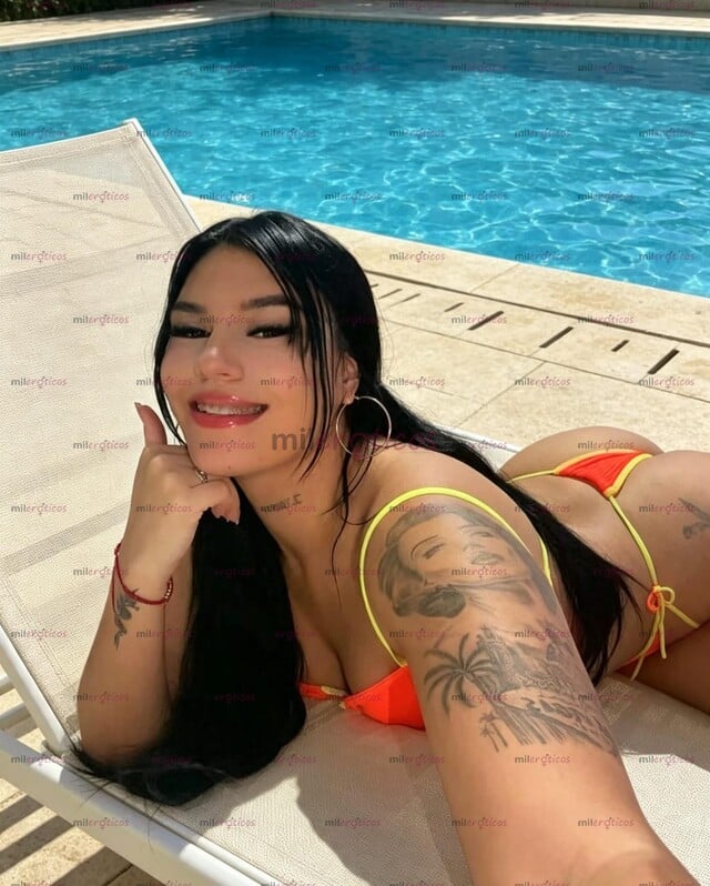 FOTOS DE JIMENA FLACA EXTRAORDINARIA ALTA EN TU CIUDAD