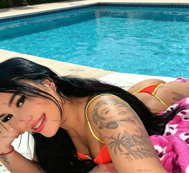 FOTOS DE JIMENA FLACA EXTRAORDINARIA ALTA EN TU CIUDAD