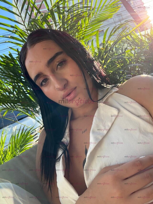 FOTOS DE BLANQUITA APRETADITA SENSUAL Y EROTICA RECIÉN LLEGADA