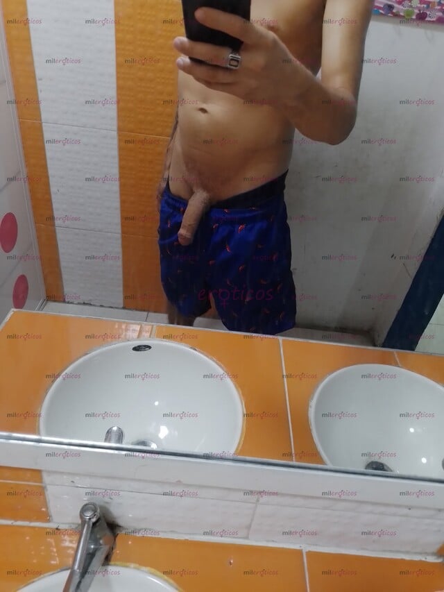 FOTOS DE DIPONIBLE JOVEN VERGON DE 20 CM EN TU CIUDAD