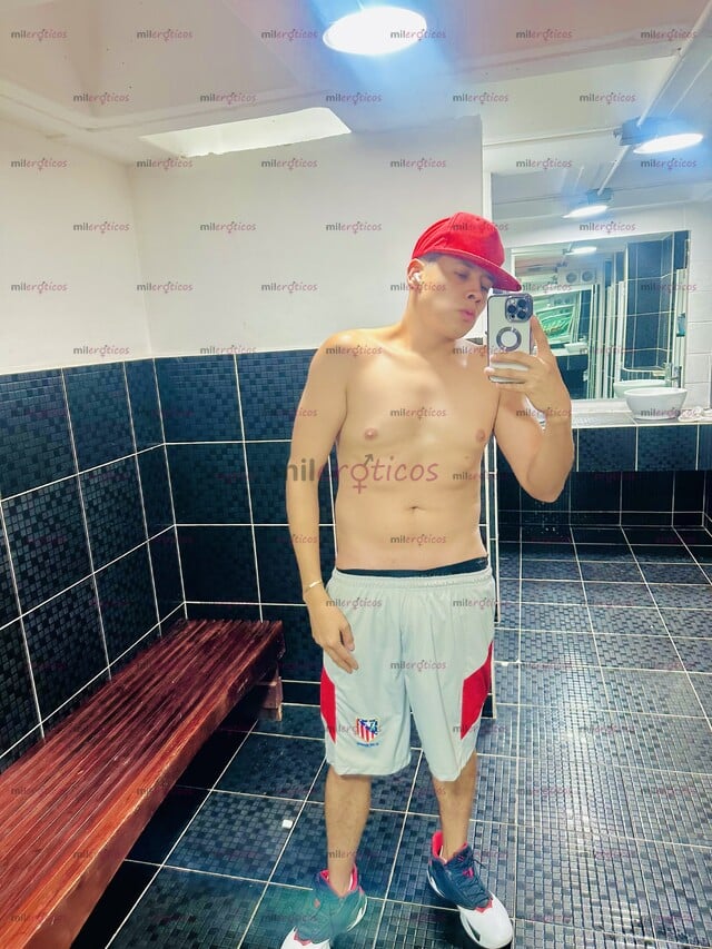 FOTOS DE CHAKALITO VIP DISPONIBLE CON 20CM DE PODER VERGON