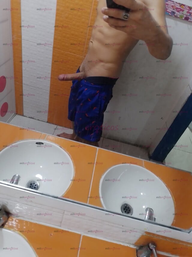 FOTOS DE DIPONIBLE JOVEN VERGON DE 20 CM EN TU CIUDAD