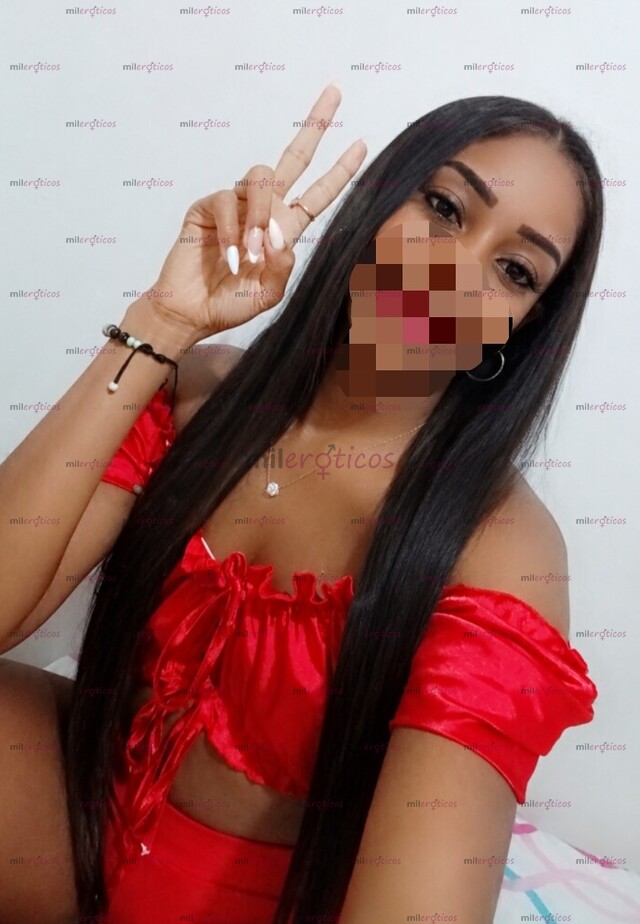 FOTOS DE NICOL, LINDA FLACA MORENA EN B. TEQUENDAMA