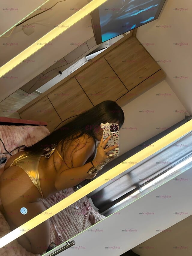 FOTOS DE SOY UNA EXÓTICA JOVENCITA CON BUENOS ATRIBUTOS