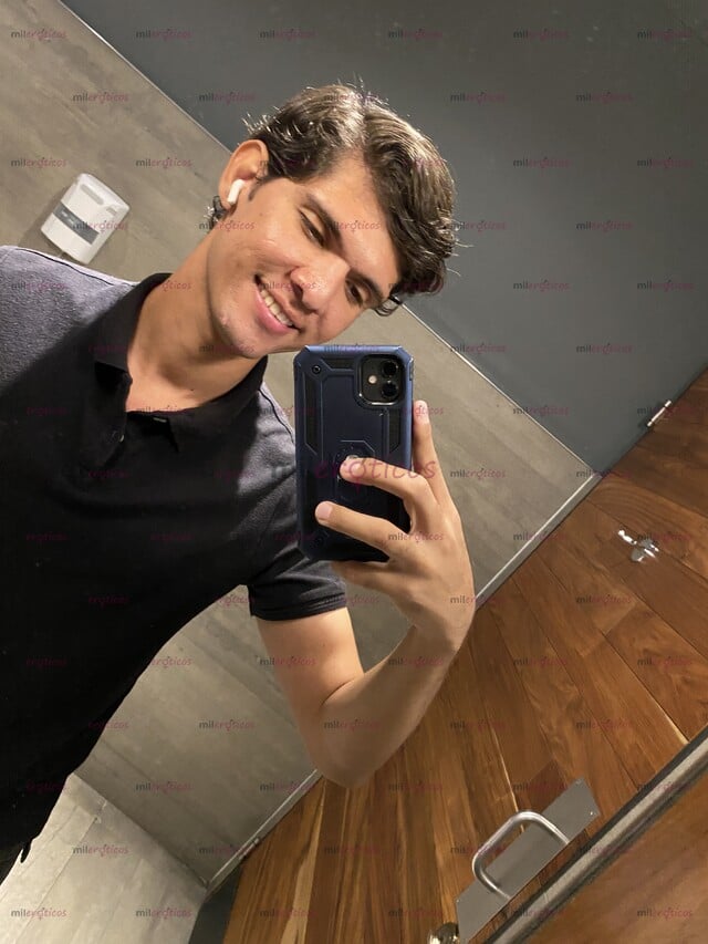 FOTOS DE CHICO GUAPO, DELGADO, OJOS VERDES! CONTACTAME, NO TE ARREPENTIRAS!