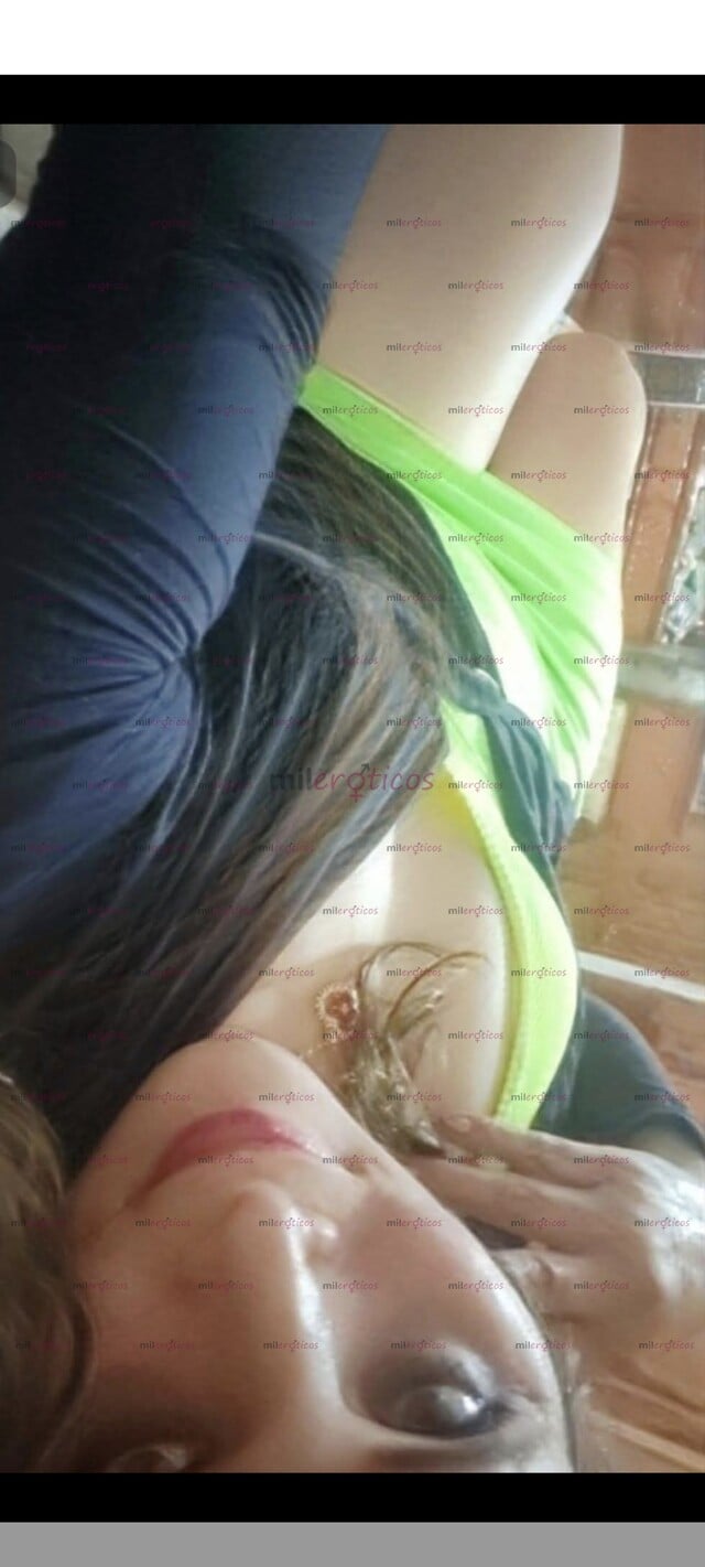 FOTOS DE TRANS 100 % FEMENINA ANDRÓGINA EN TERAPIA HORMONAL Ñ