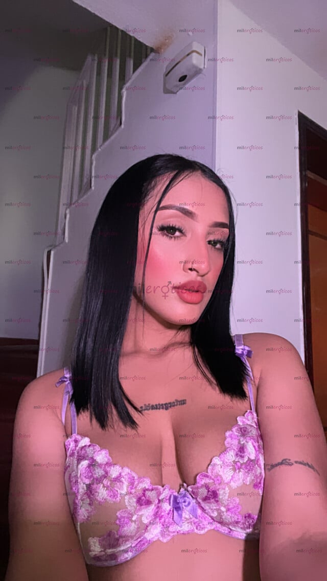 FOTOS DE VALENTINA DELICIOSA FLAQUITA NUEVA EN TU ZONA