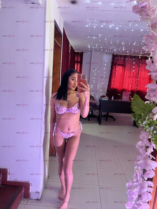 FOTOS DE VALENTINA DELICIOSA FLAQUITA NUEVA EN TU ZONA