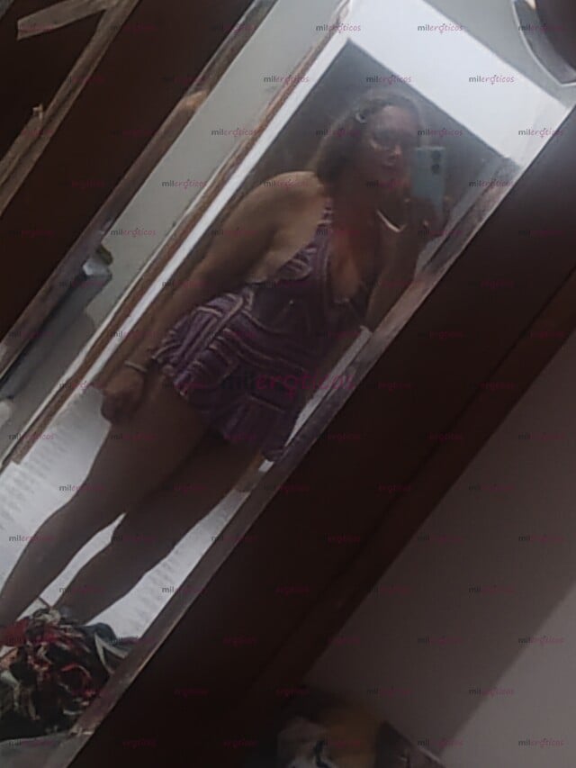 FOTOS DE TRANS 100 % FEMENINA ANDRÓGINA EN TERAPIA HORMONAL Ñ