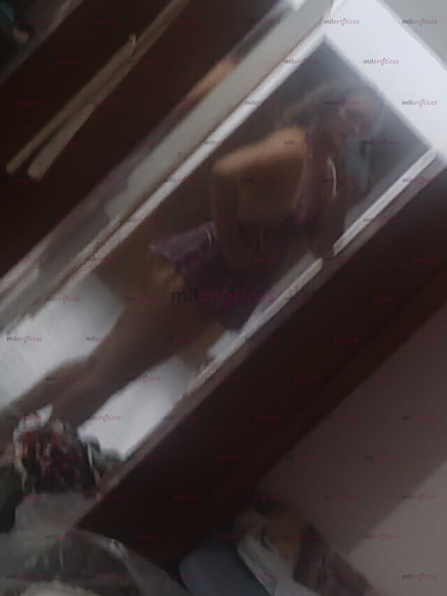 FOTOS DE TRANS 100 % FEMENINA ANDRÓGINA EN TERAPIA HORMONAL Ñ
