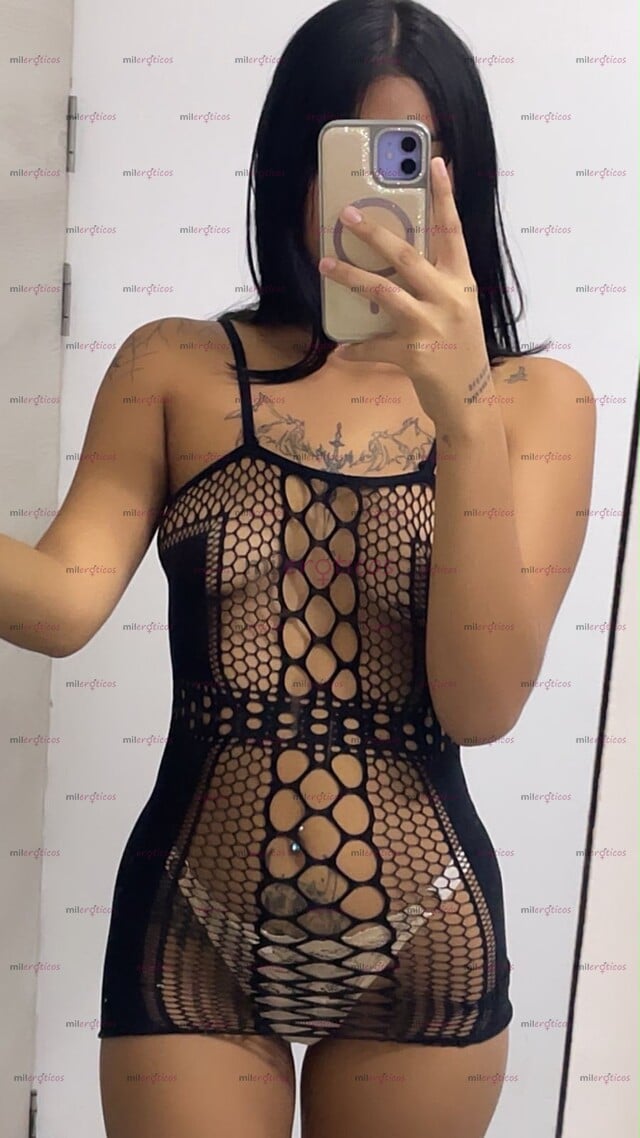 FOTOS DE SOFI MORENA TATUADA EXÓTICA DISPUESTA A COMPLACERTE 24 7