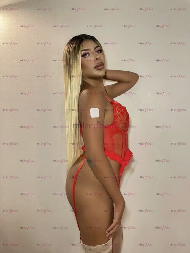 FOTOS DE BREANNA FERRER NINFÓMANA DOTADA 22 CM CON GANAS DE VERGA